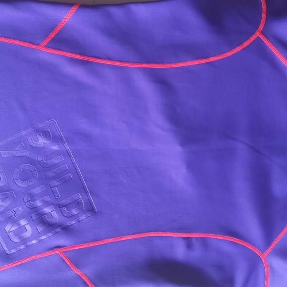 Sunice Build your own Brand Ladies Top - Picture 3 of 7